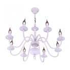 Подвесная люстра Citilux CL426180 Бонна