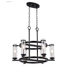 Подвесная люстра ST Luce SL334.403.06 BICHERO