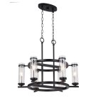 Подвесная люстра ST Luce SL334.403.06 BICHERO