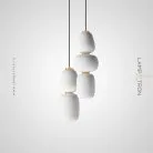 Подвесной светильник HEMING B Lampatron 7548-21098