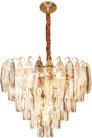 Подвесная люстра Escada 2101/17S Bogoria