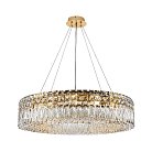 Подвесная люстра MODELUX ML.7084.800 GD