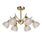 Люстра De City 315017306 Блеск