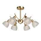 Люстра De City 315017306 Блеск