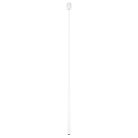 Подвесной светильник LOFT IT 10334/800 White Metropolis