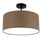 Потолочная люстра LightHall LH052040 Nova S