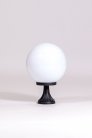Наземный фонарь Oasis Light 88204L Bl
