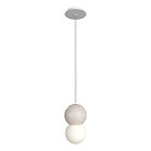 Подвесной светильник ST Luce SL1512.503.01 ESTRUZZO