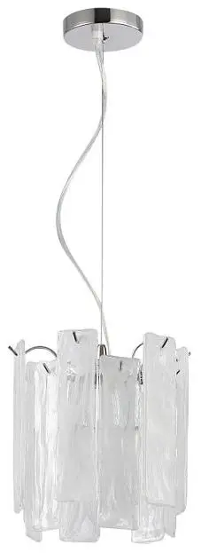 Подвесной светильник Stilfort 2157/09/02P Glowice Подвесной светильник Stilfort 2157/09/02P Glowice