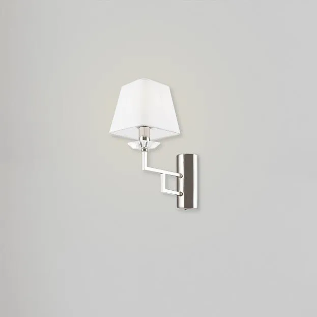 Бра Freya FR5266WL-01CH Viva