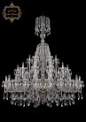 Люстра Bohemia Art Classic 11.25.24+12+6.530.XL-172.Gd.Sp