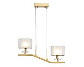 Подвесной светильник NEWPORT 4402/S gold М0067140