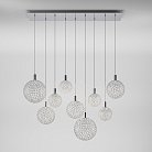 подвесной светильник Eurosvet 90353/9 Gemini a069039