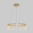 Подвесной светодиодный светильник Bogate's 454/1 a066490 Firefly