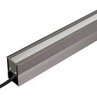 Встраиваемый грунтовый светильник Arlight ART-LUMILINE-3351-500-12W Warm3000 (SL, 120 deg, 24V)