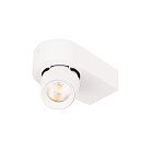Накладной светильник Loft IT 10320 White Quiet