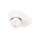 Накладной светильник Loft IT 10320 White Quiet