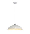 Подвесной светильник Lumina Deco LDP 8039-400 WT+CHR Grosetto