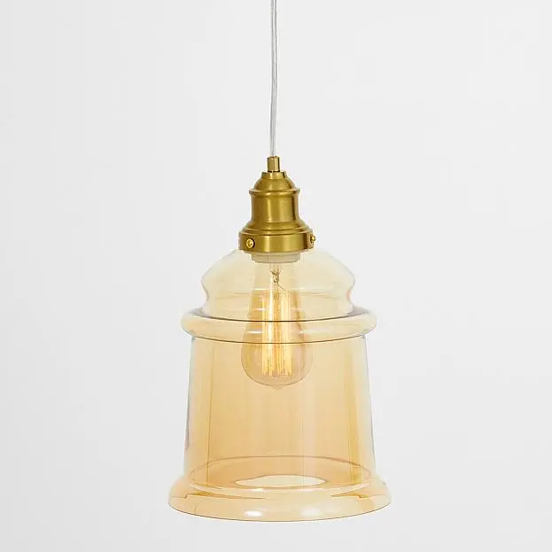 Подвесной светильник Lumina Deco LDP 6844-1 MD+TEA Moletti Подвесной светильник Lumina Deco LDP 6844-1 MD+TEA Moletti