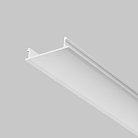 Декоративная накладка 1шт белый Maytoni TRA034DO-1W Exility