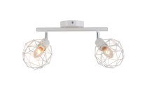 Спот Escada 1128/2P (White)