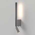 подсветка интерьерная Elektrostandard 40111/LED Sarca a066403