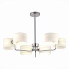 Потолочная люстра EVOLUCE SLE1121-102-06 AERIN