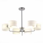 Потолочная люстра EVOLUCE SLE1121-102-06 AERIN