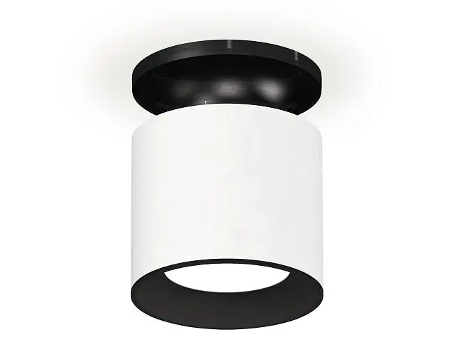 Комплект накладного светильника Ambrella light XS7401080 Techno Комплект накладного светильника Ambrella light XS7401080 Techno