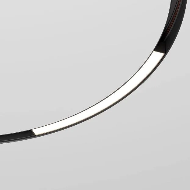 Трековый светильник Elektrostandard 85180/01 Slim Magnetic a066508 Трековый светильник Elektrostandard 85180/01 Slim Magnetic a066508