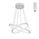 Подвесной светильник Vitaluce V2515DT-0/2S