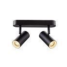 Спот SLV 1002973 NOBLO DOUBLE CW