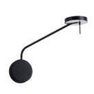 Настенный светильник Divinare 2623/06 AP-9 MALCONE