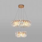 Подвесная светодиодная люстра Bogate's 90374/2 a065732 Farfalla