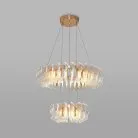 Подвесная светодиодная люстра Bogate's 90374/2 a065732 Farfalla