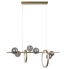 Подвесной светильник Loft IT 10139/900L Molecule