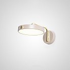 Бра настенное TAVIS WALL Хаки ImperiumLoft 178468-26 TAVIS-WALL01