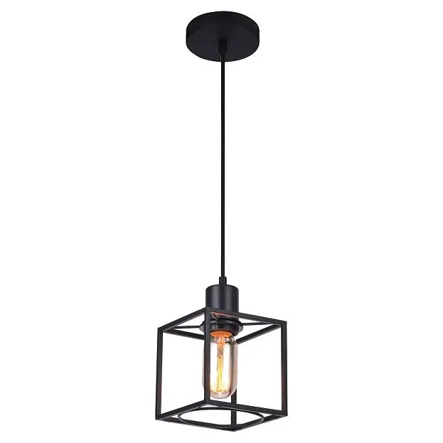 Подвес Lussole LSP-9540 LOFT BADGER Подвес Lussole LSP-9540 LOFT BADGER