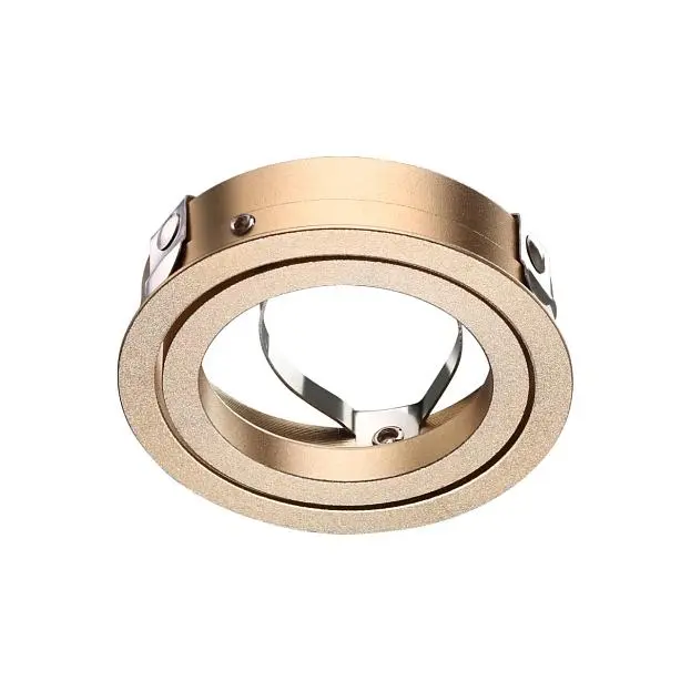 Крепёжное кольцо Novotech 370461 MECANO Крепёжное кольцо Novotech 370461 MECANO