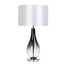 Декоративная настольная лампа Arte Lamp A5043LT-1BK NAOS