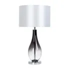 Декоративная настольная лампа Arte Lamp A5043LT-1BK NAOS