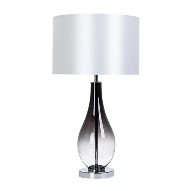 Декоративная настольная лампа Arte Lamp A5043LT-1BK NAOS