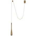 Подвесной светильник Odeon light 7041/6L PIX