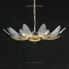 Люстра JUUL LUSH Размер L Lampatron 8855-24954