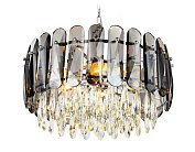 Подвесная хрустальная люстра Ambrella light TR5069 TR