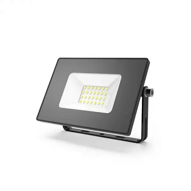 Прожектор Gauss 613527120 Elementary 20W 3000К Прожектор Gauss 613527120 Elementary 20W 3000К