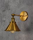 Бра Lumina Deco LDW B005-1 MD Gubi