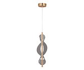 Подвес французское золото Kink Light 08047-1A,37 Джил