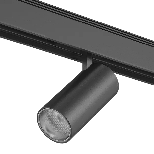 Трековый светильник SWG SY-601203-BL-30-36-NW SY Трековый светильник SWG SY-601203-BL-30-36-NW SY