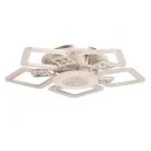 Потолочный светильник De City DeMarkt 424016107 Мадлен